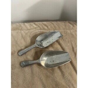 Adorable Mini Ice Scoops or Measuring Scoops